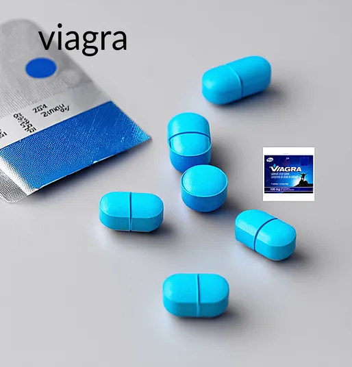 Pillola blu viagra